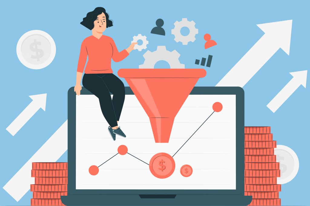 Hire to Create a Click Funnel