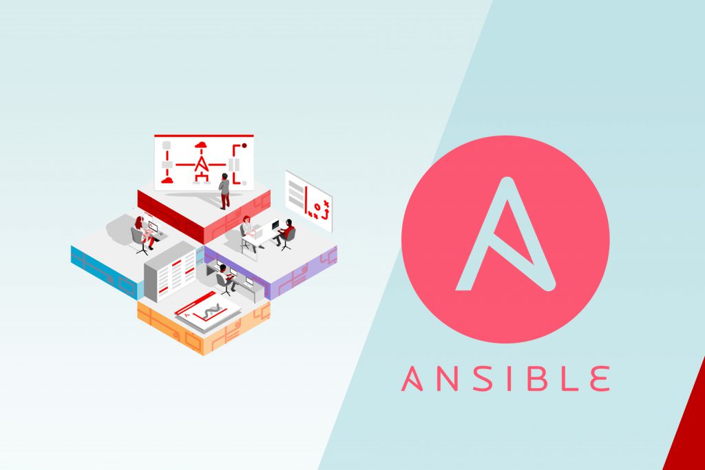 How Do Businesses Use Ansible?