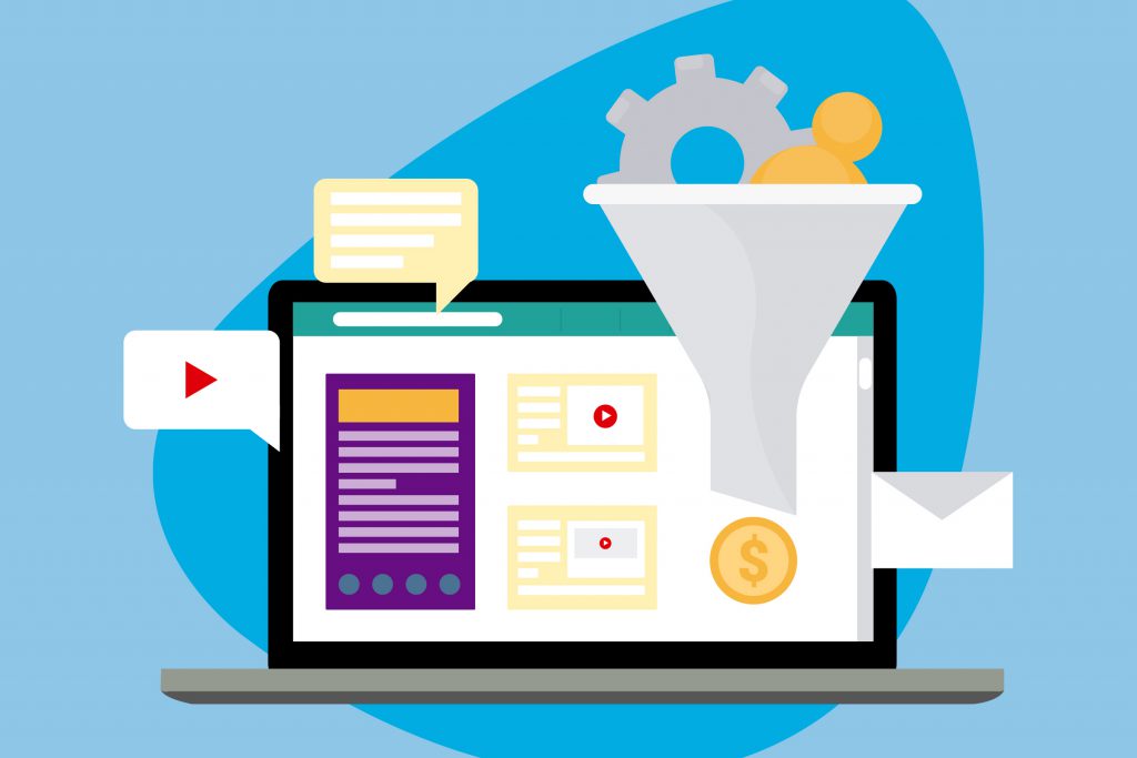 How Do Click Funnels Work