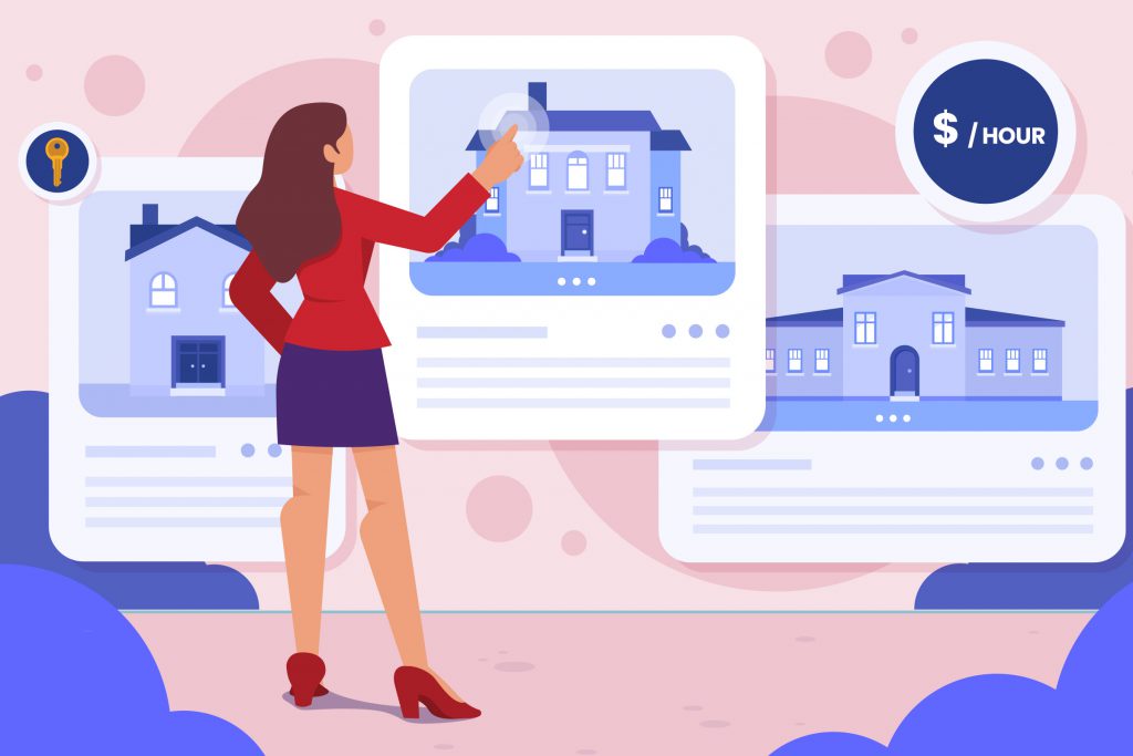 How Much Do Real Estate Virtual Assistants Make Per Hour?
