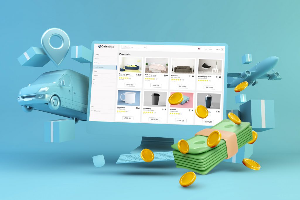 How Much Should I Pay for an E-Commerce Website?