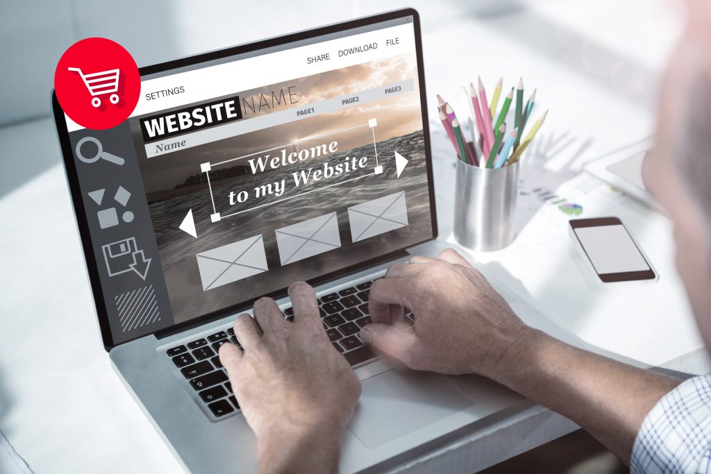 How to Build a Simple E-Commerce Website