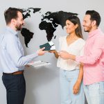 How to Pick a Travel Agent