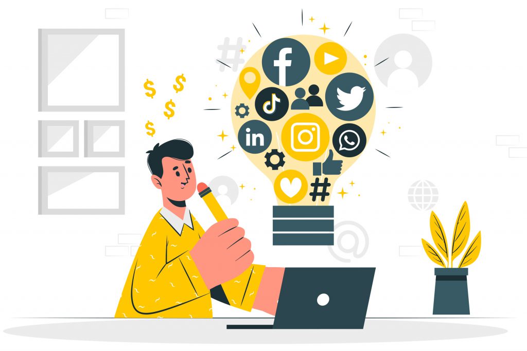How Much Do You Pay a Social Media Content Creator?