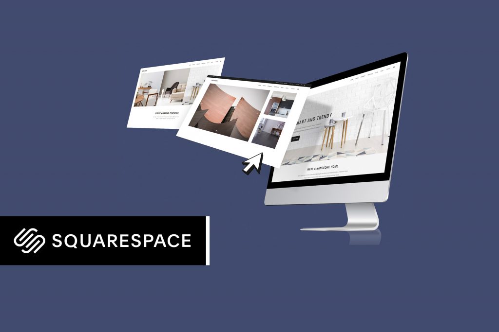 How to Set Up a Squarespace Website