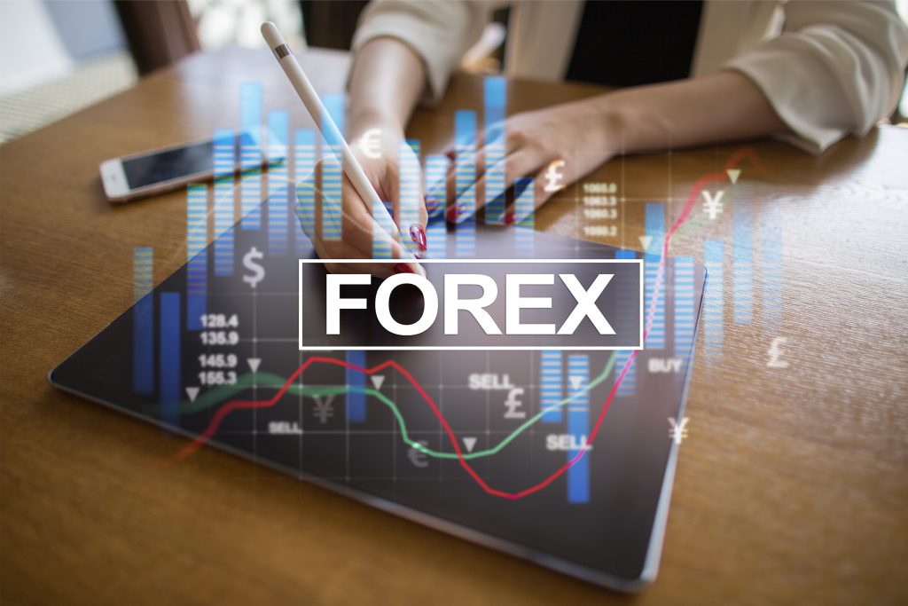 What Do Forex Traders Do?