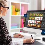 What Do Photographers Use to Edit Photos?