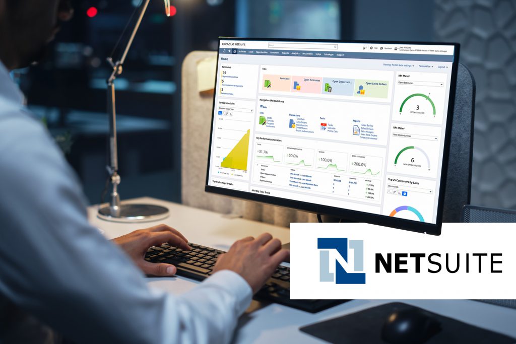 What Does a NetSuite Developer Do?