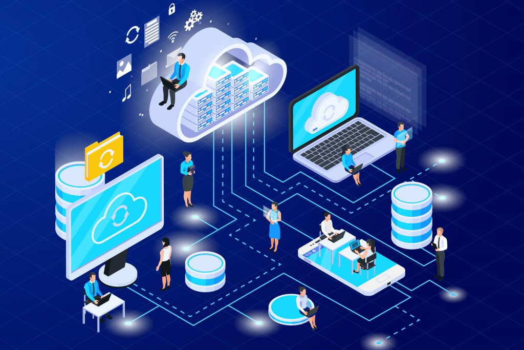 Why Could Computing Is Important for Business