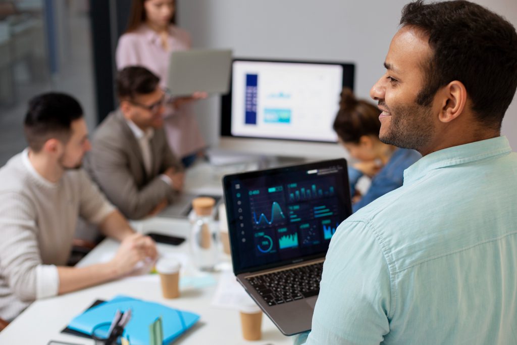 Why Should Companies Hire Data Scientists?