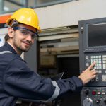 Contract CNC Programming Cost