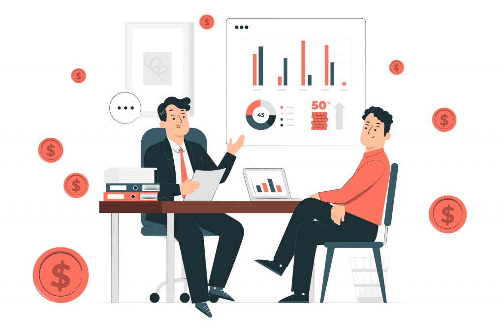 What Does Hiring a Financial Advisor Cost?