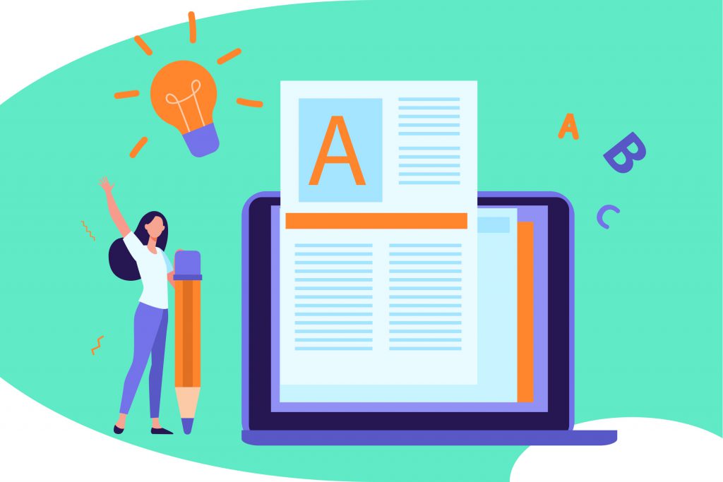 Should I Hire a Copywriter for My Website?