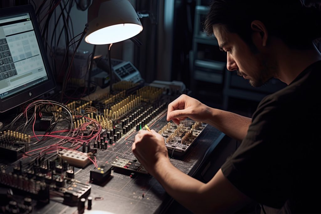 What Do RF Engineers Do?