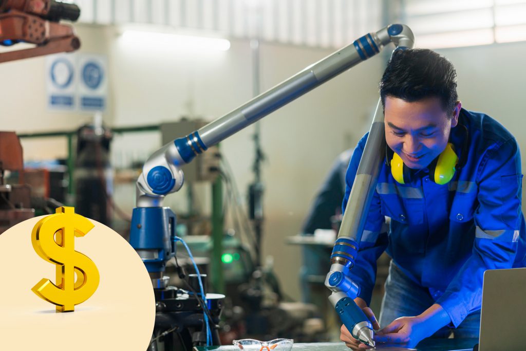 What Does a CNC Programmer Do?