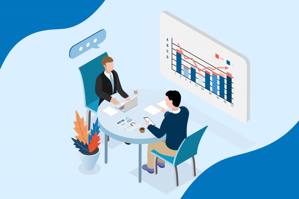 What Does a Financial Consultant Do?