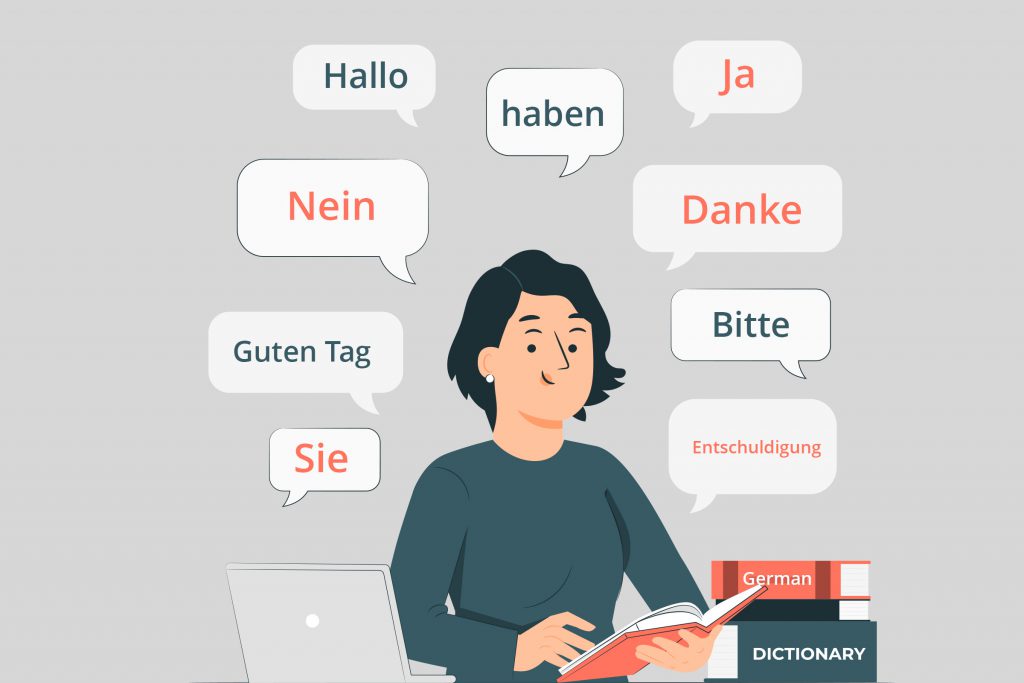 Hiring an Accurate English to German Translator