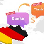 English to German Translation Rate