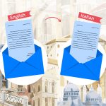 How to Translate a Letter From English to Italian