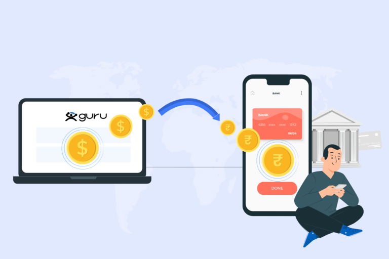 Withdraw Funds to a Non-U.S. Bank Account